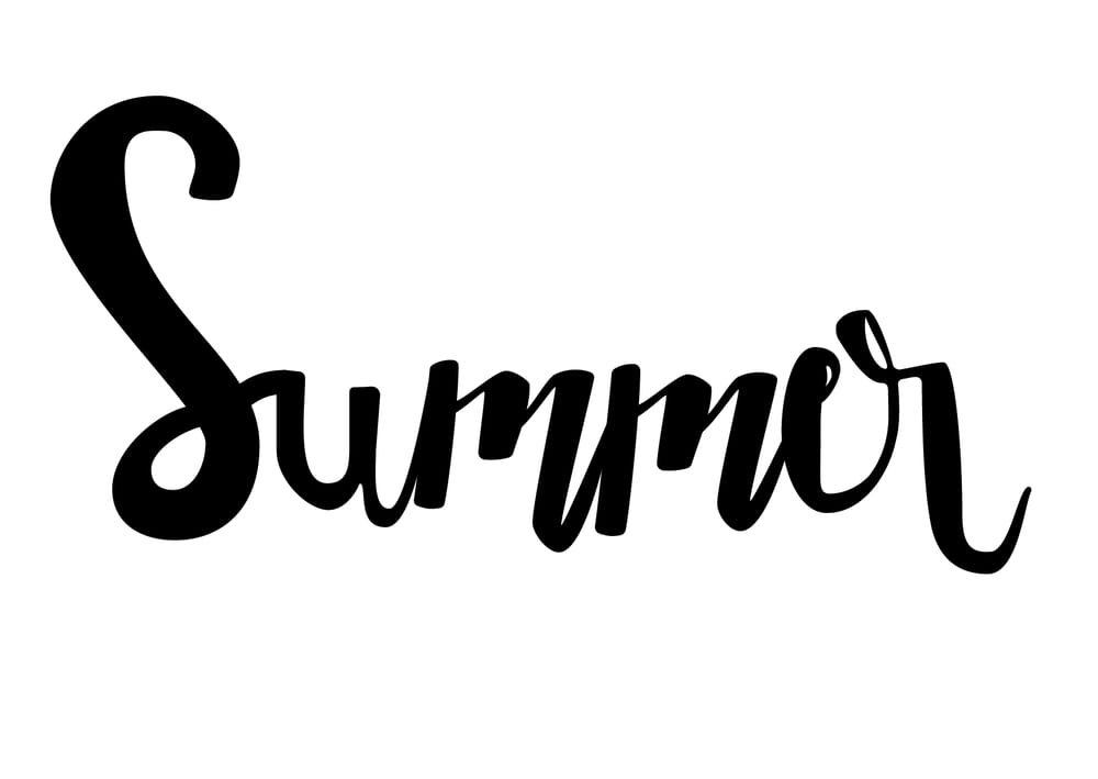 Summer Postcard - image 2 - student project