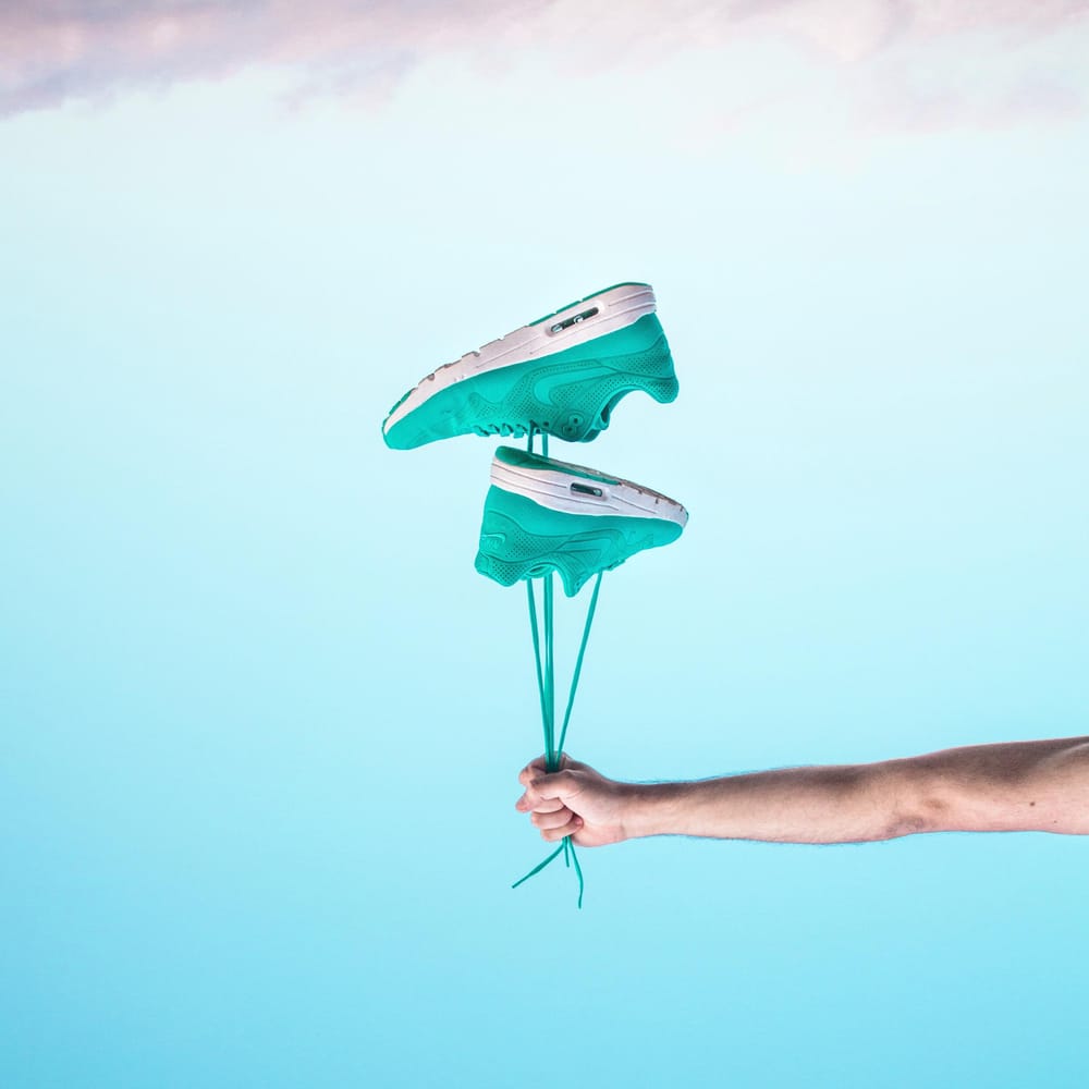 Working with brands - image 3 - student project