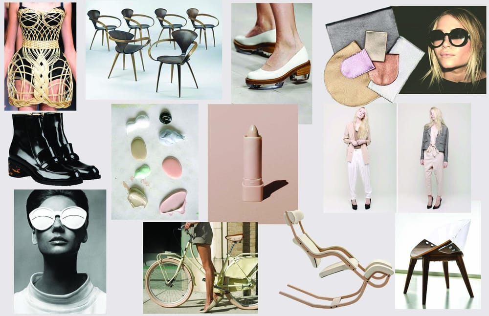 Mid-Century Modern - image 1 - student project