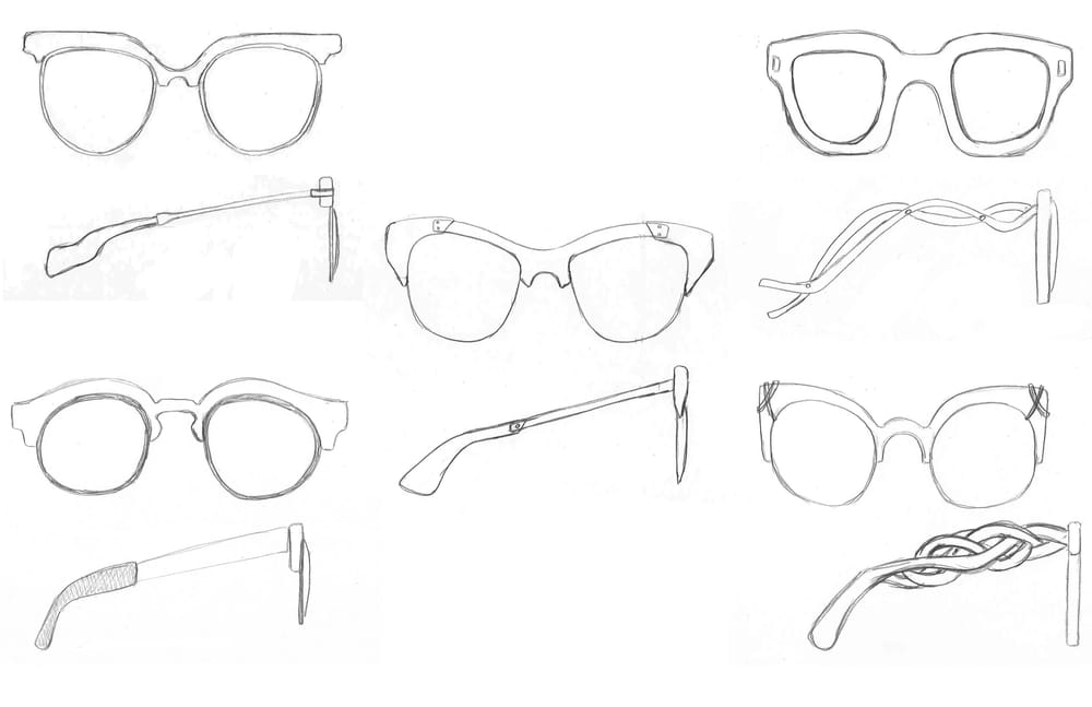 Mid-Century Modern - image 2 - student project