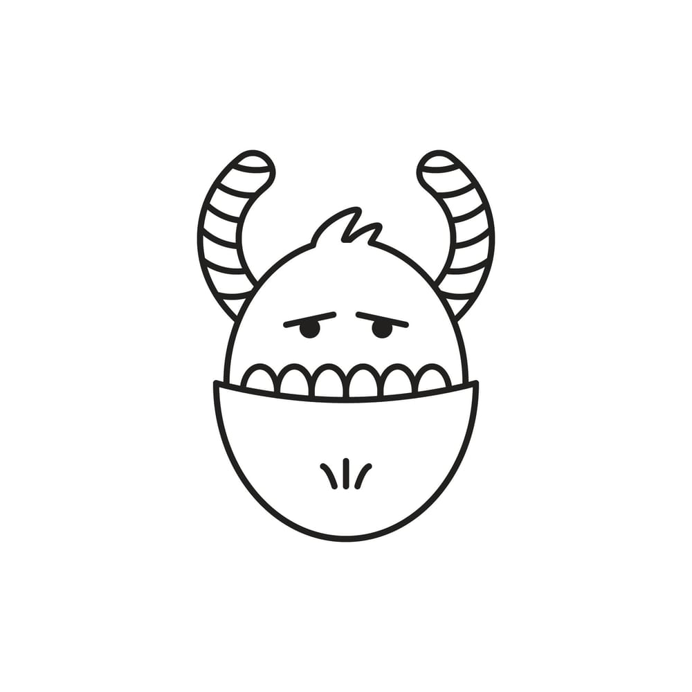 Monoline Madness - image 4 - student project