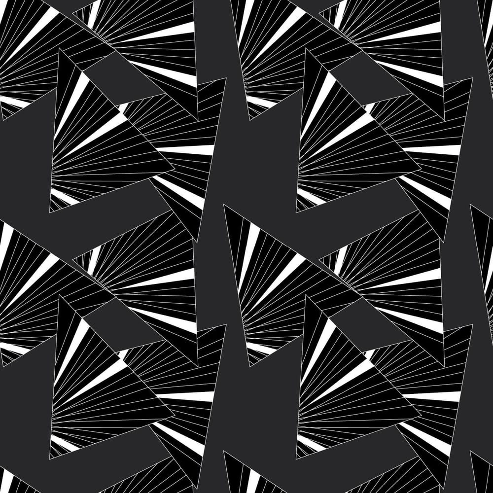floral vs. geometric - image 6 - student project
