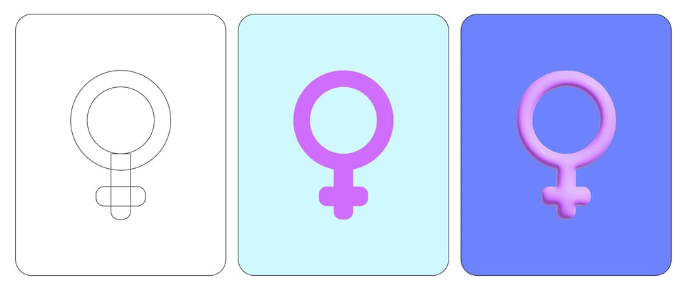 3D Icons with illustrator - First Try - image 2 - student project
