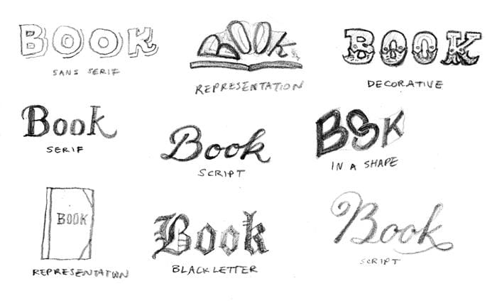 Books & Tea - Complete - image 1 - student project