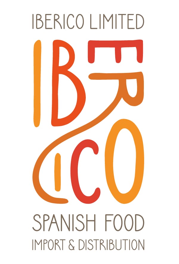 Logo for Iberico Limited - image 21 - student project