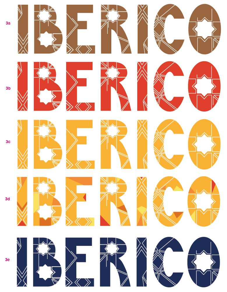 Logo for Iberico Limited - image 10 - student project
