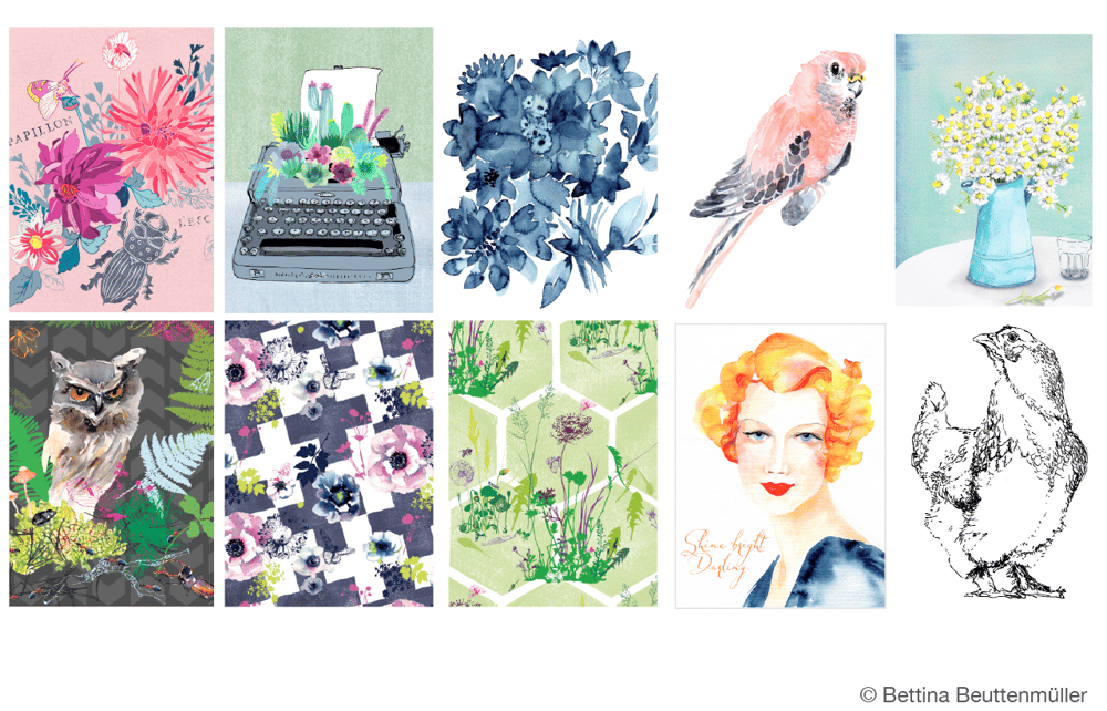 Freudenwerkstatt Portfolio - image 1 - student project