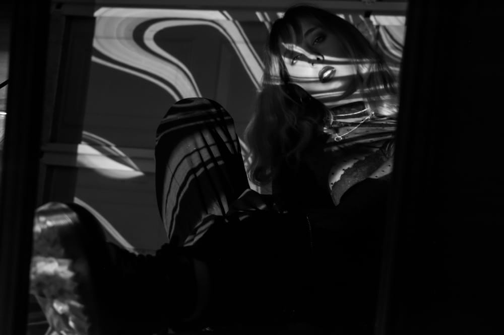 Self Portraits with a twist... - image 2 - student project
