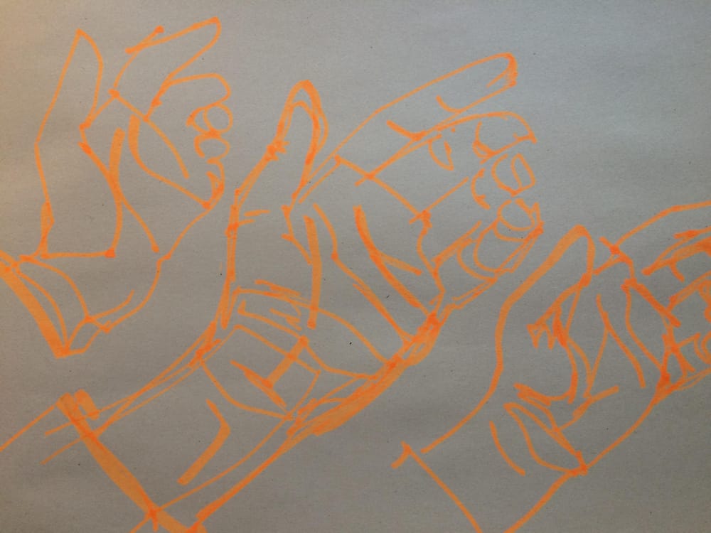 Learning How to Draw with Yuko Shimizu - image 4 - student project