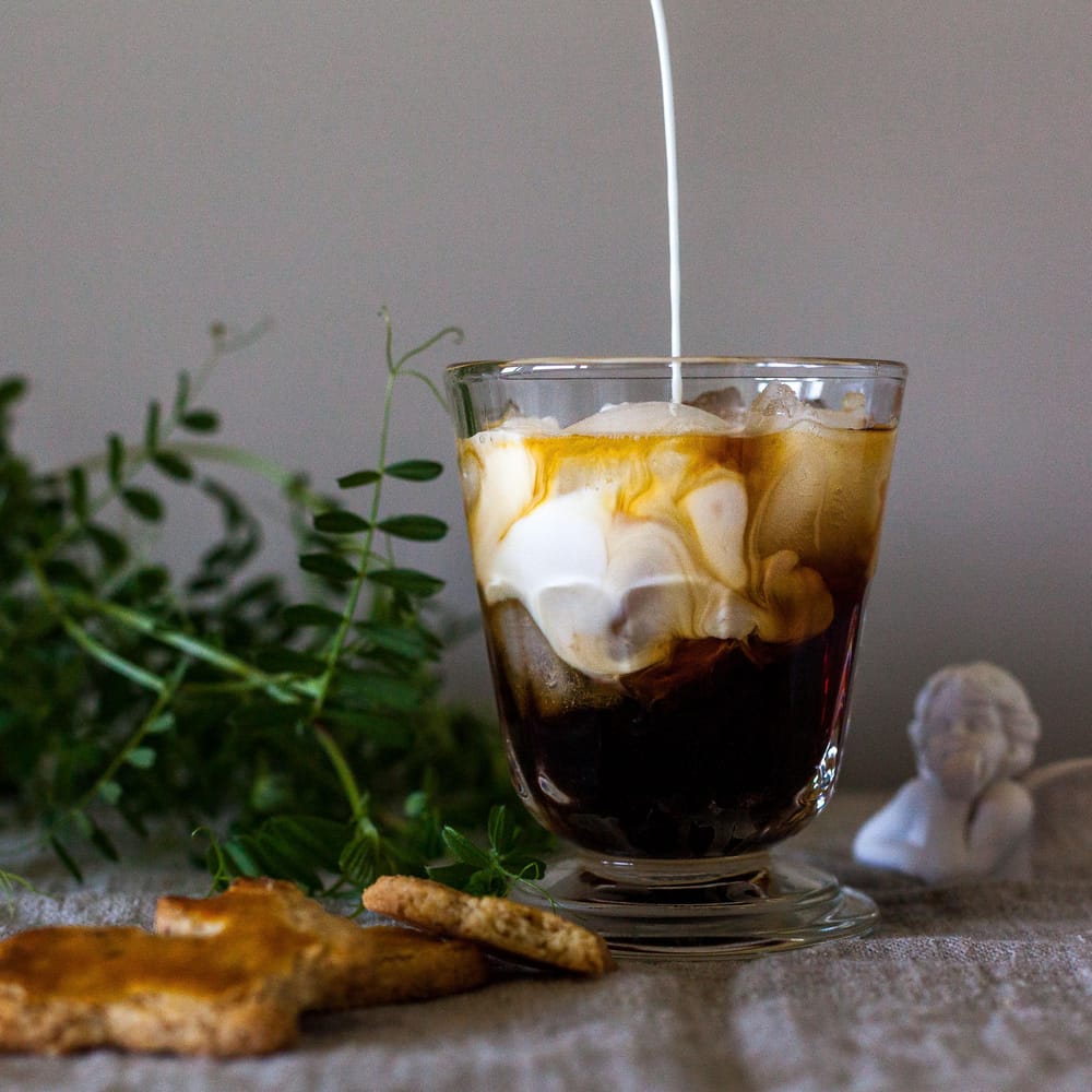 Iced Coffee - image 1 - student project