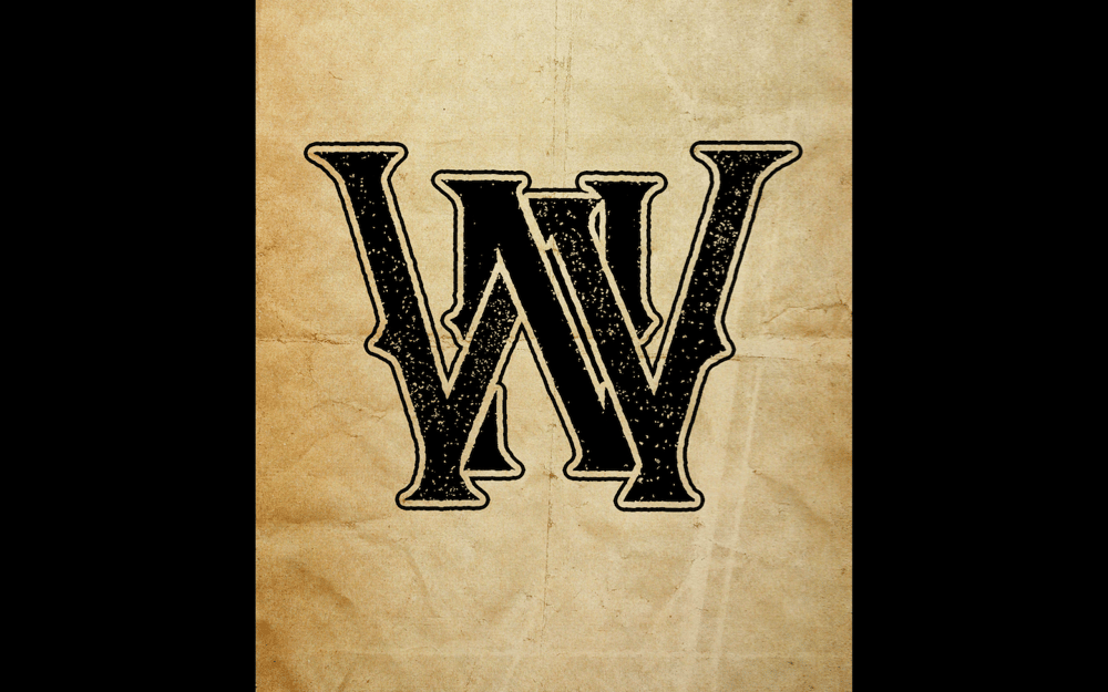 WN Monogram - image 3 - student project