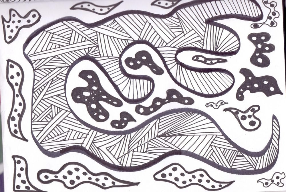 Felices Garabatos - image 1 - student project