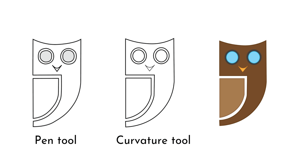 Adobe Illustrator Essentials Training - image 4 - student project