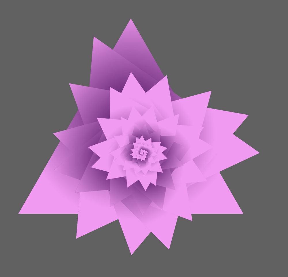 Adobe Illustrator Essentials Training - image 8 - student project