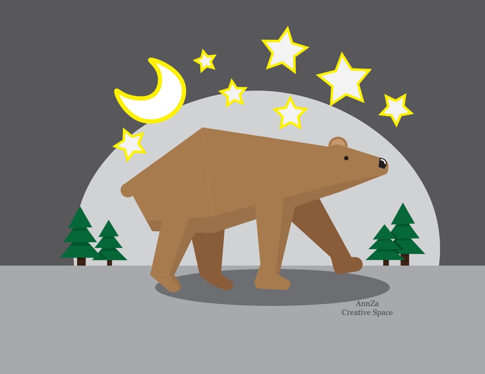 Adobe Illustrator Essentials Training - image 1 - student project
