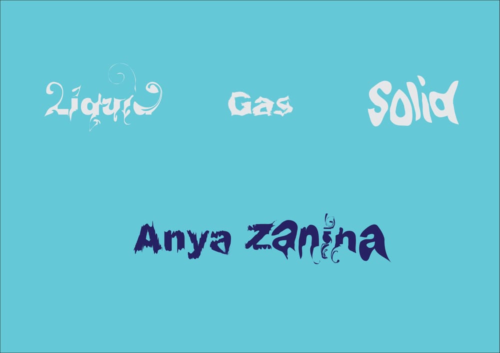 Adobe Illustrator Essentials Training - image 9 - student project