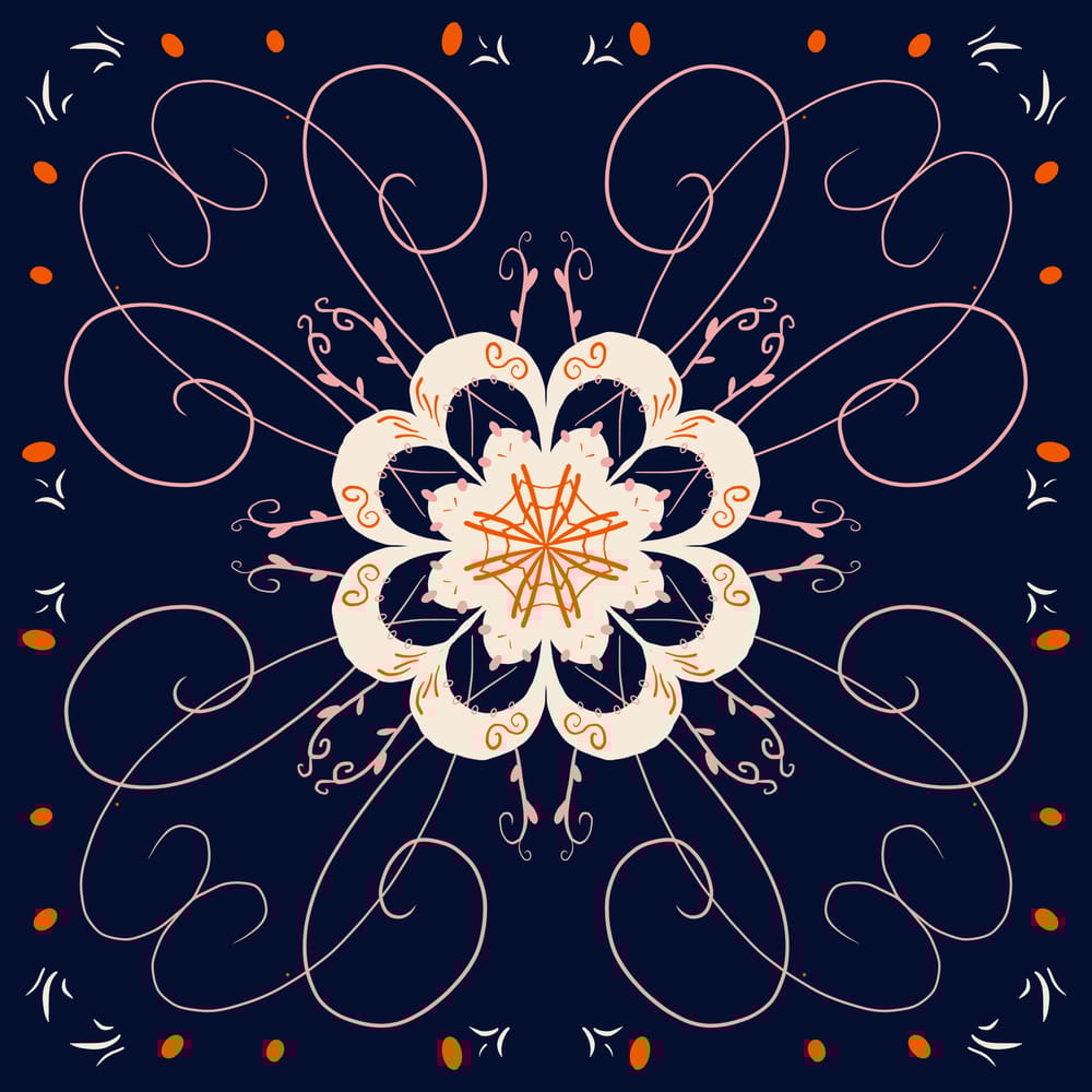 The Beginnings of Procreate - image 2 - student project