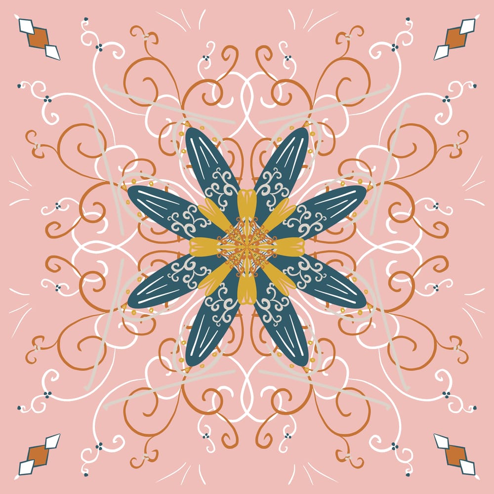 The Beginnings of Procreate - image 1 - student project