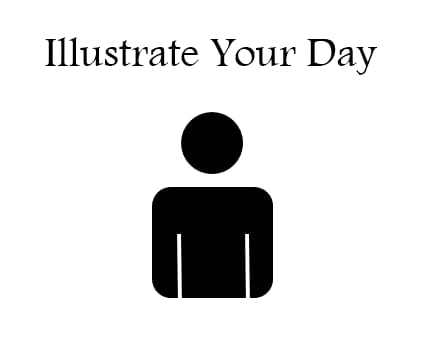A Day in the Life of Rick Henderson - From Intro to Symbol Design - image 2 - student project