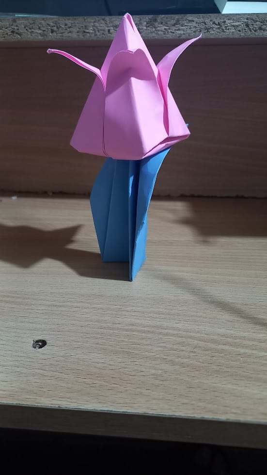 Challenging! - image 1 - student project