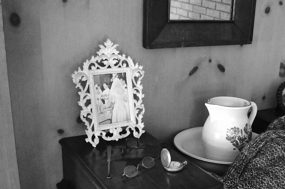 Sometimes Life is Pretty/ Sometimes Life is a mess - image 2 - student project