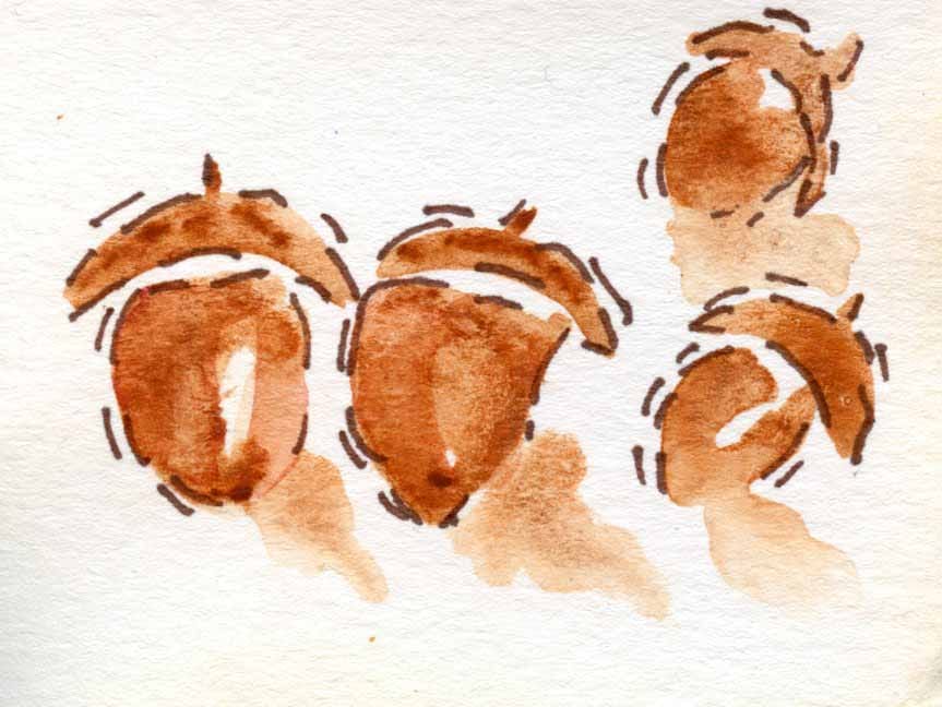 Desert People - image 4 - student project
