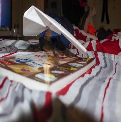 Conceptual Photos - image 2 - student project