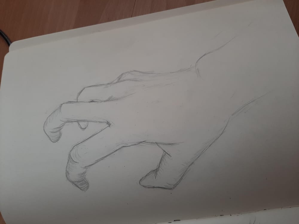 hands - image 3 - student project