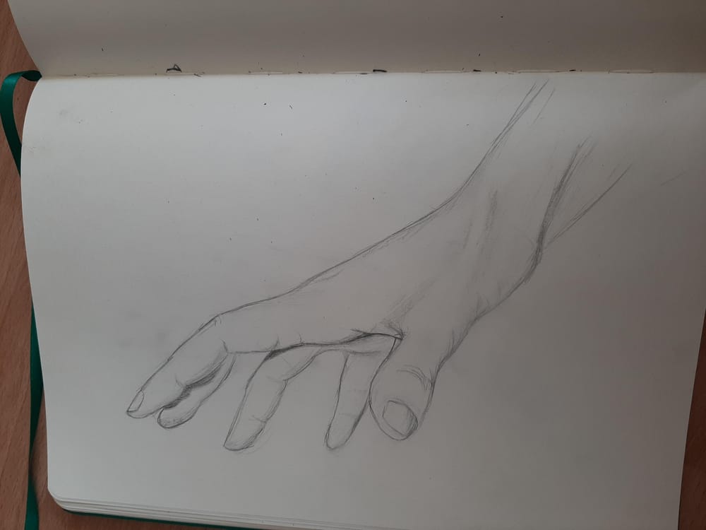 hands - image 1 - student project