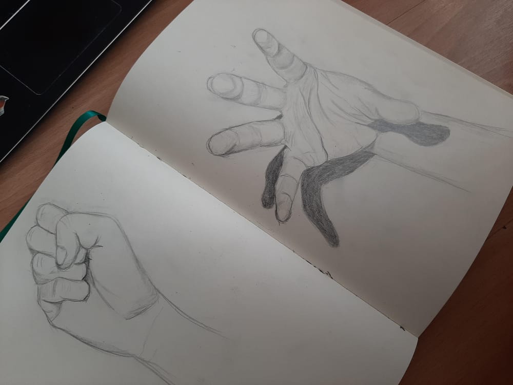 hands - image 2 - student project
