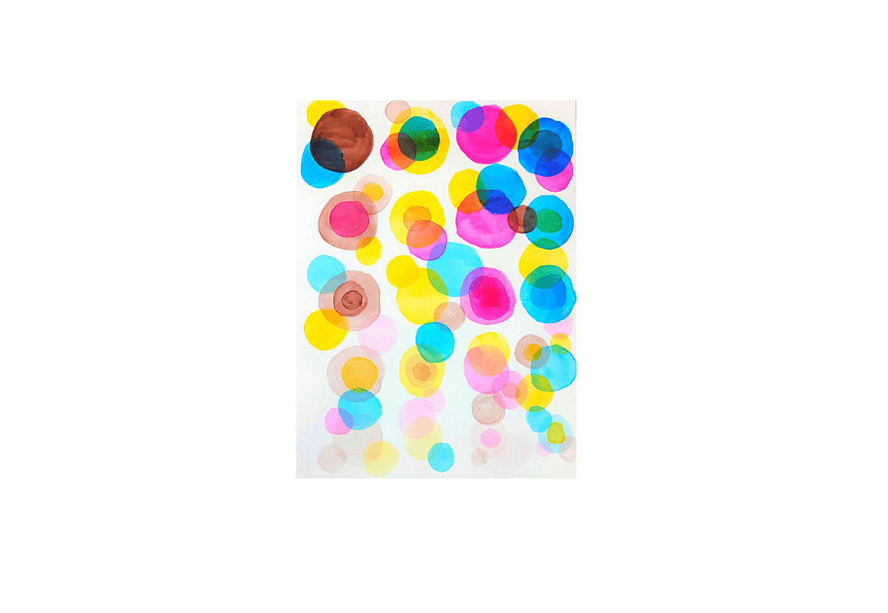 Watercolor Basic Techniques - image 1 - student project