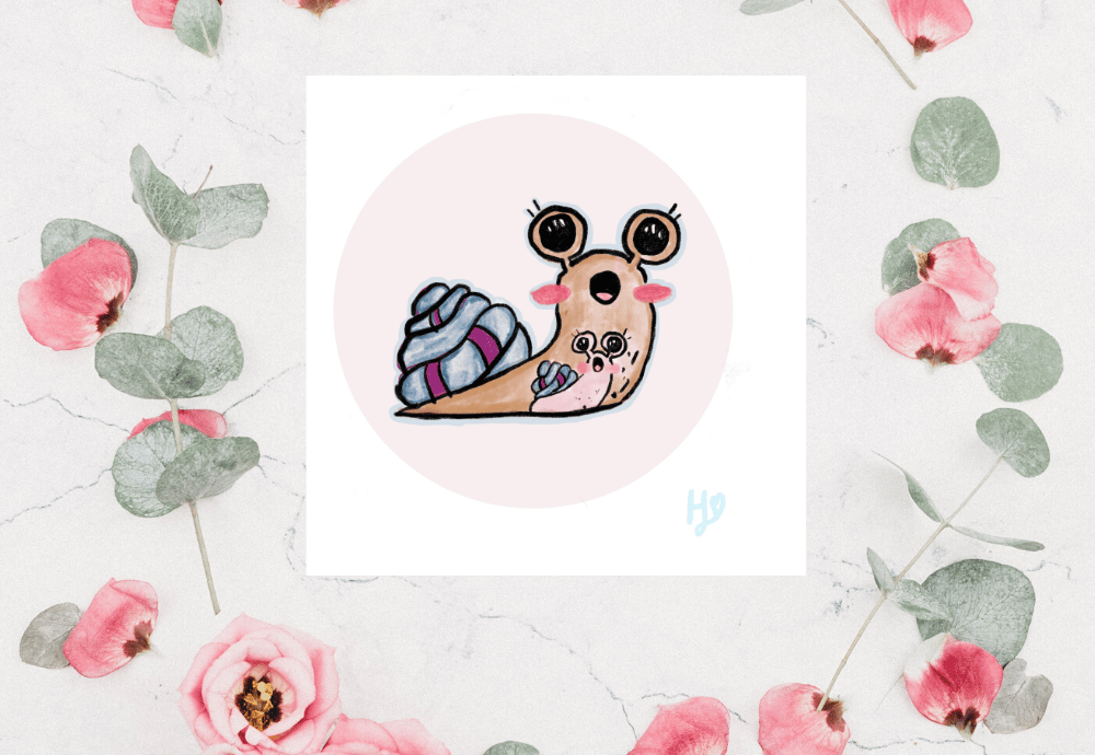 Yasmina's Woodland Cuties - image 4 - student project