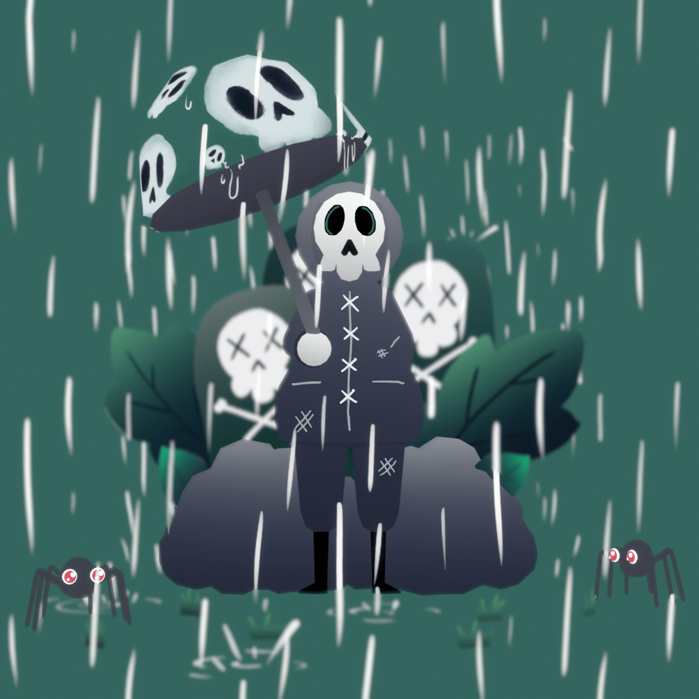 The Graveyard Shift - image 2 - student project