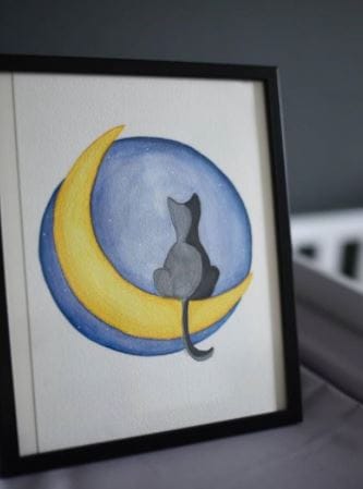 My Etsy Shop Idea - image 1 - student project