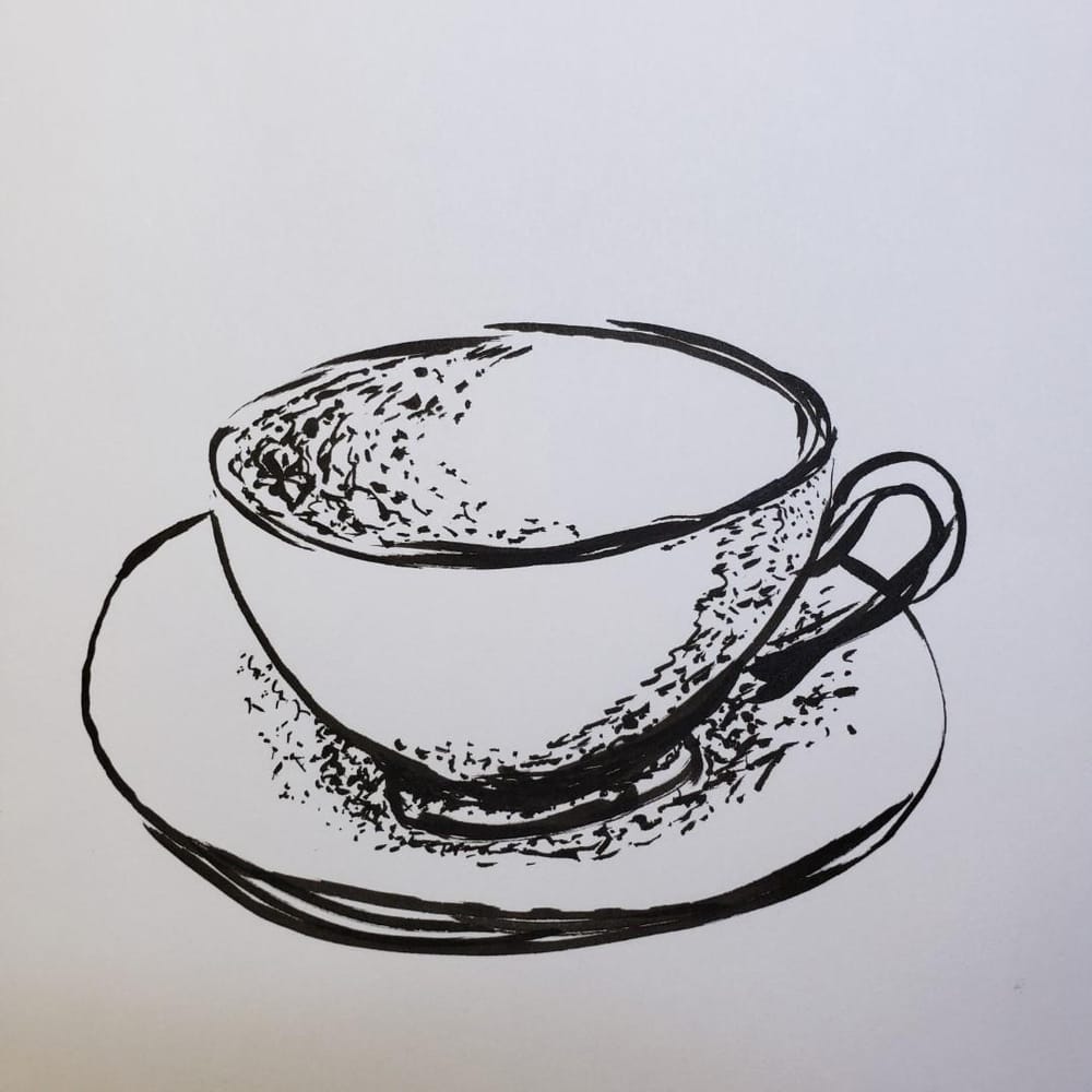 Dynamic Mark Making - image 7 - student project