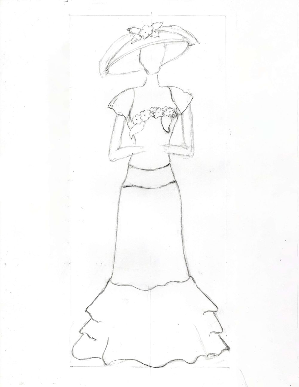 Class Drawings (Still Lifes) - image 1 - student project