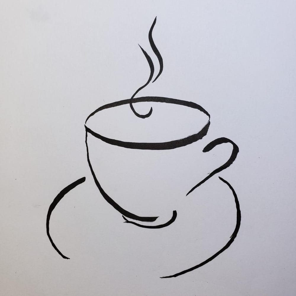 Dynamic Mark Making - image 8 - student project