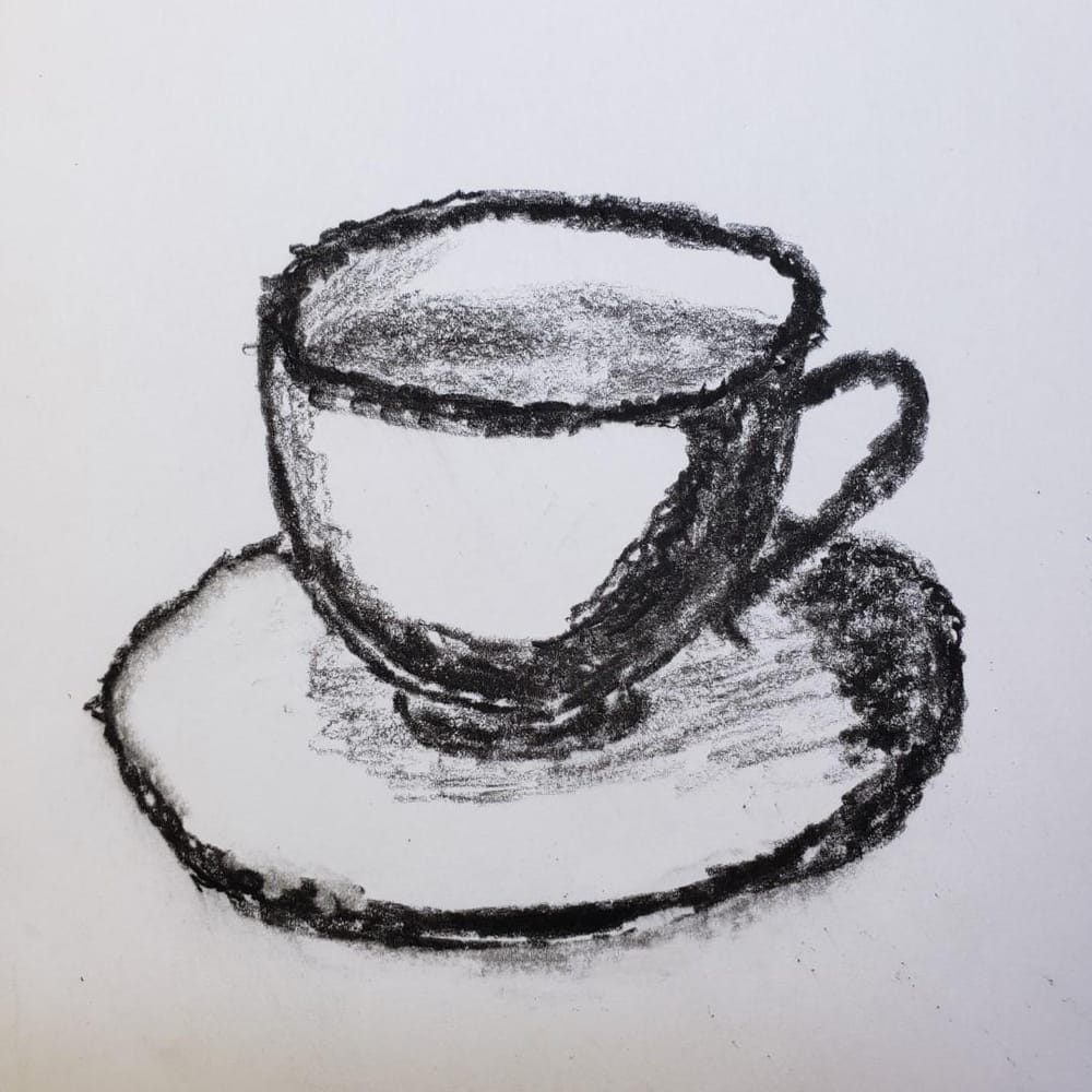 Dynamic Mark Making - image 6 - student project