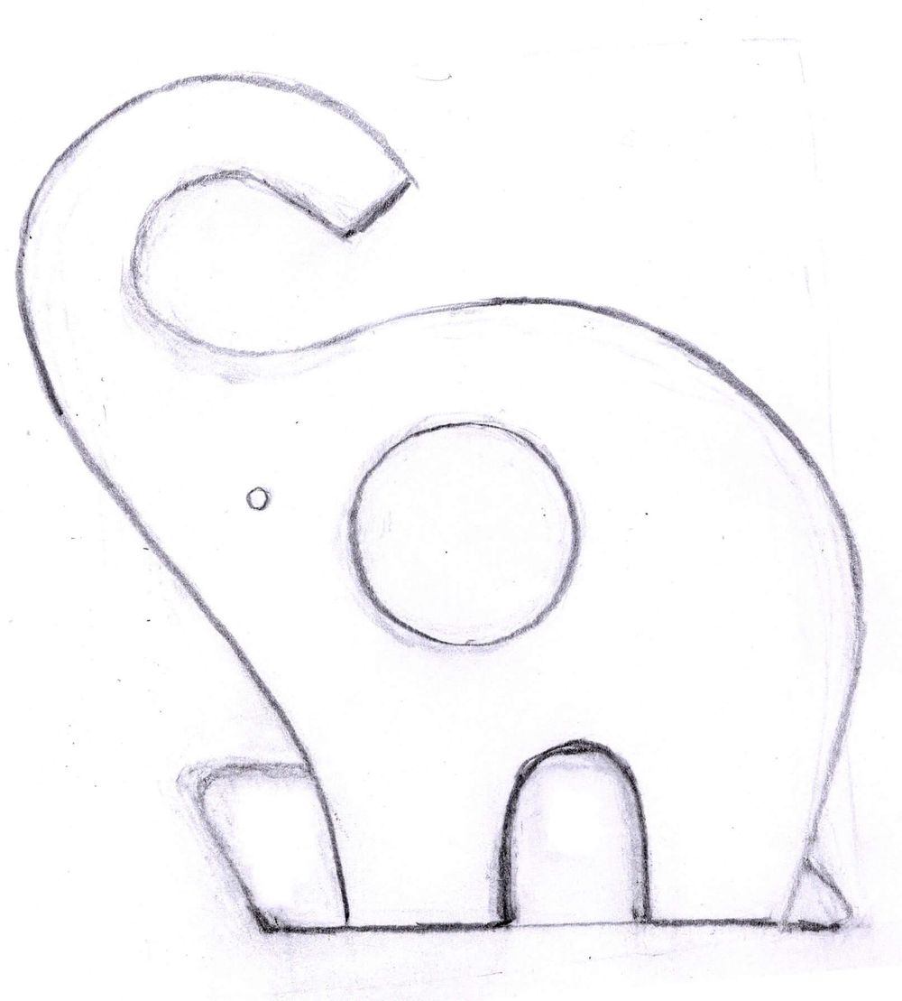 Class Drawings (Still Lifes) - image 5 - student project