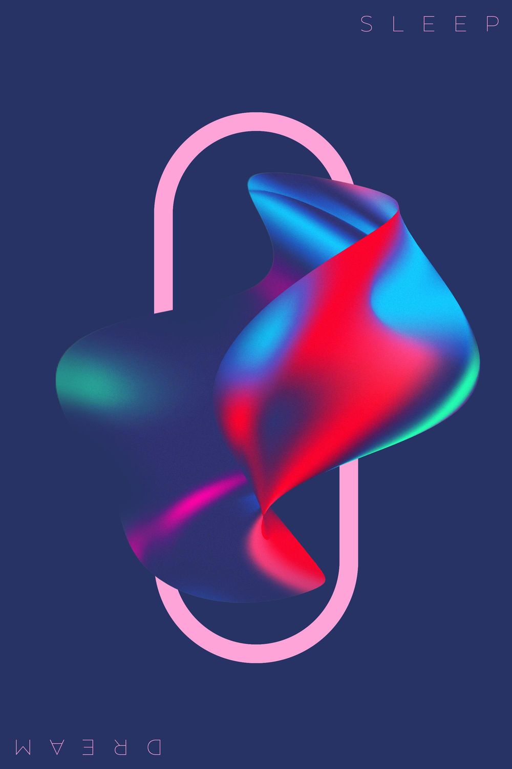in Your Dreams - image 1 - student project