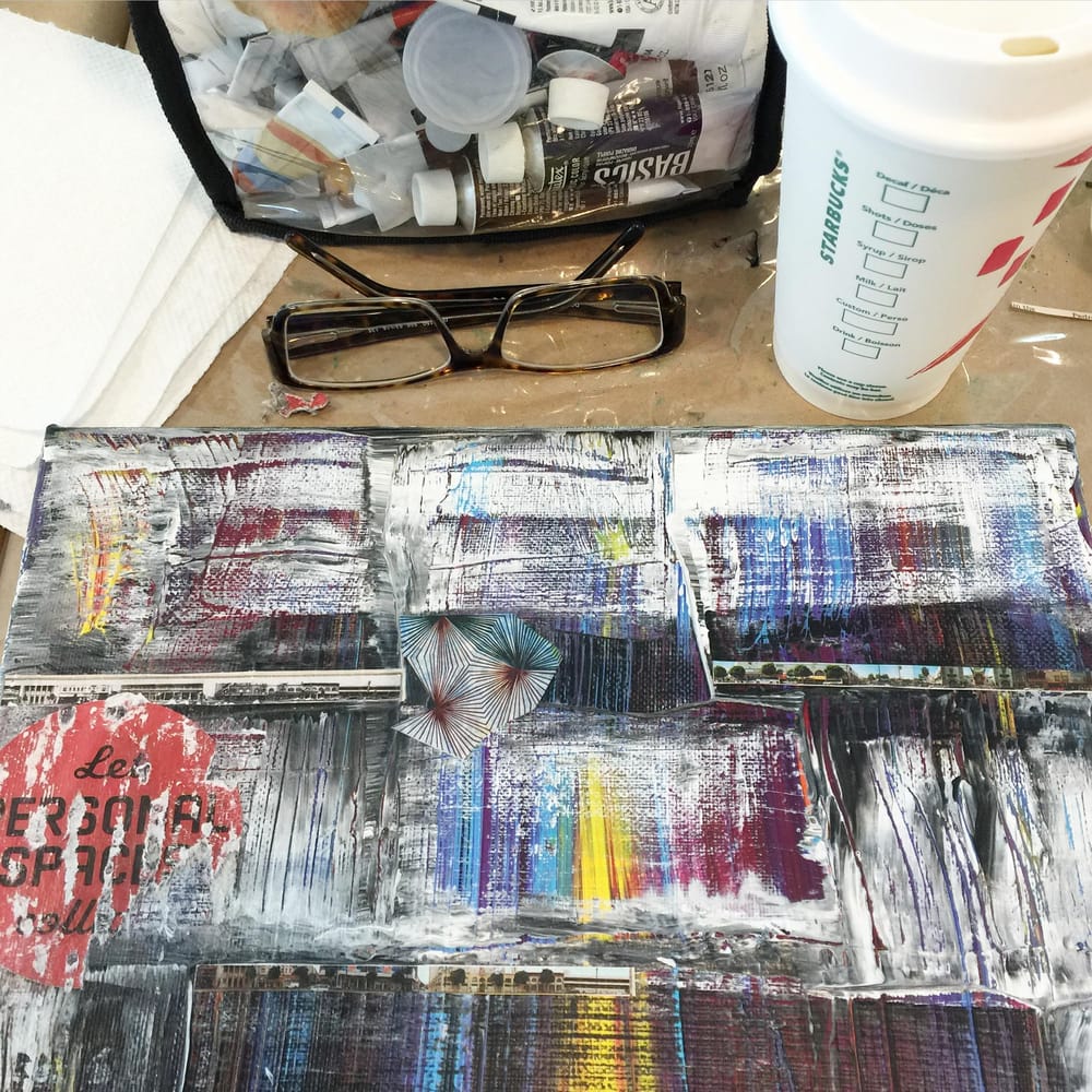 Instagram Makeover! - image 8 - student project