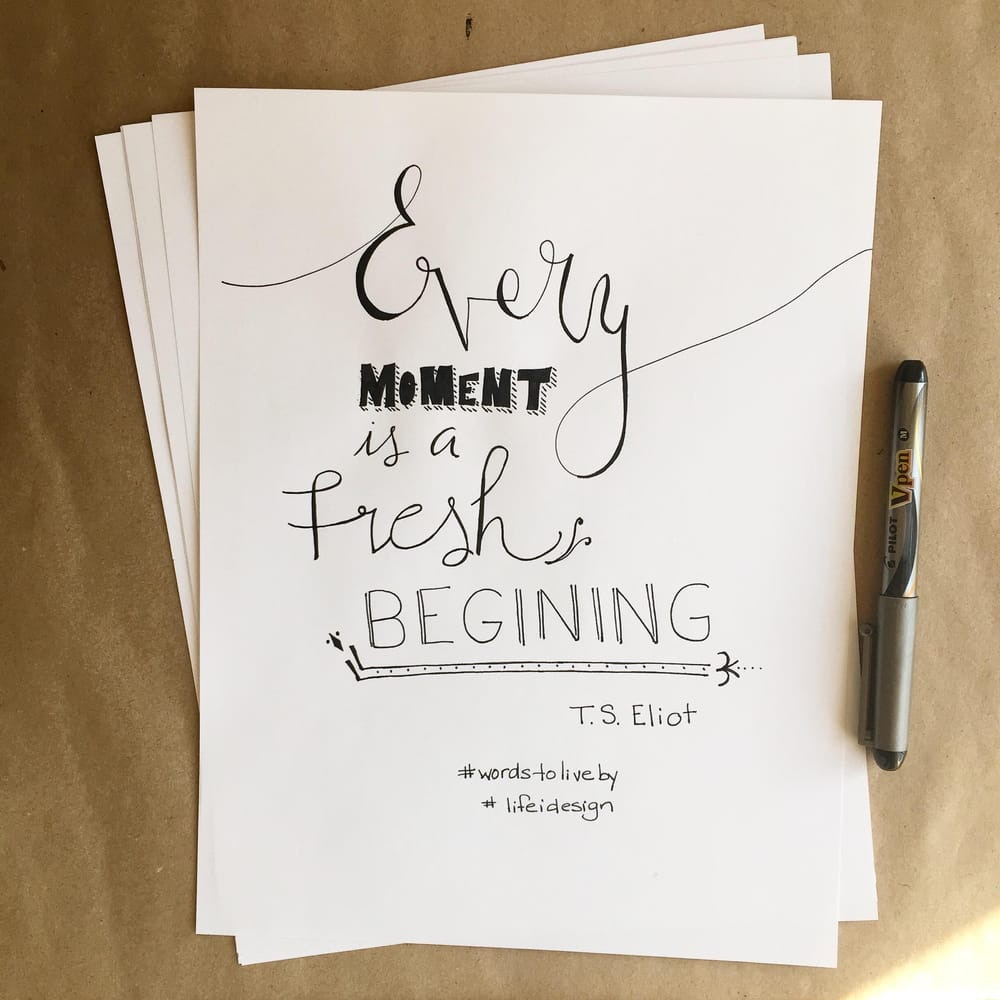 Instagram Makeover! - image 7 - student project