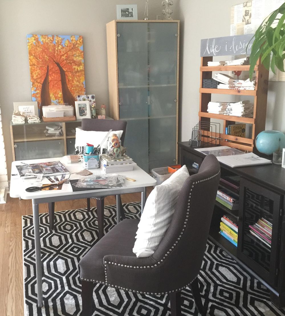Instagram Makeover! - image 4 - student project