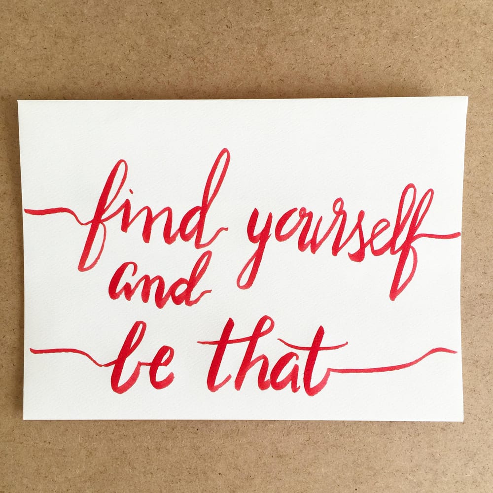 Instagram Makeover! - image 6 - student project