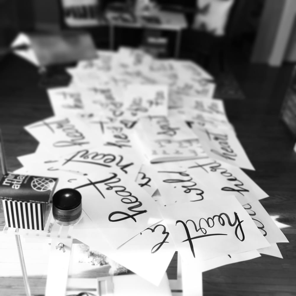 Instagram Makeover! - image 1 - student project