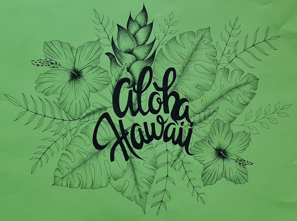 My Creative Business - image 1 - student project