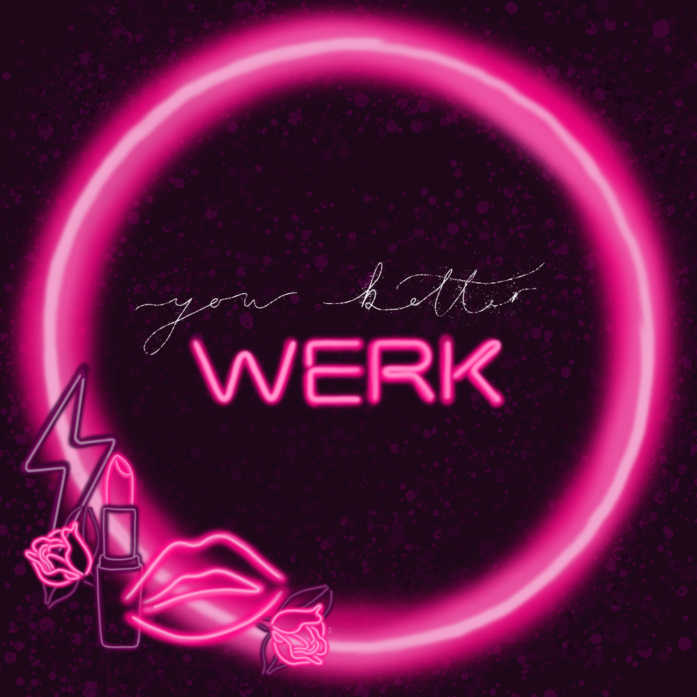 Werk - image 1 - student project