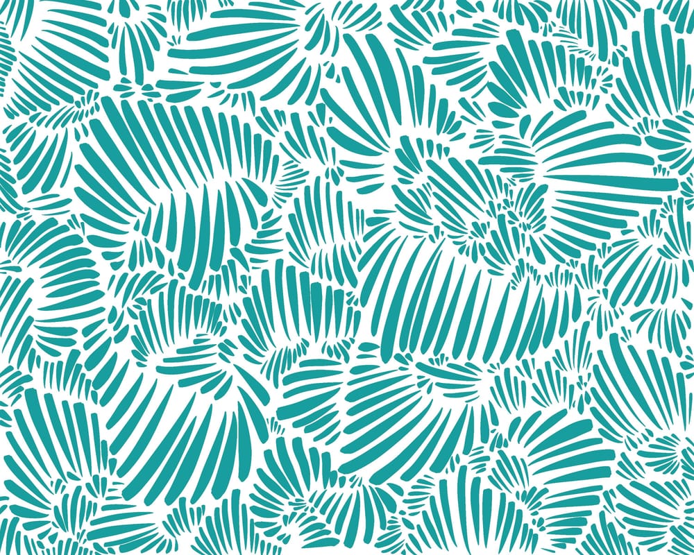 Teal Palms - image 1 - student project