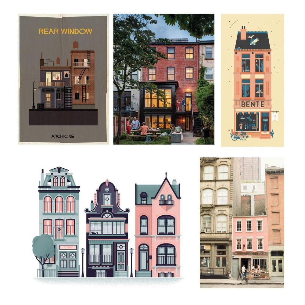 House Animation - image 2 - student project