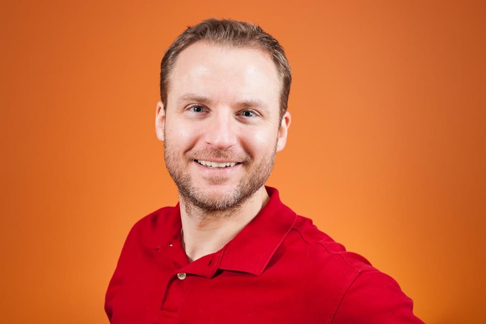 Staff Portraits for Work - image 3 - student project